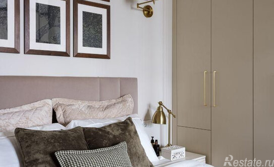 Продажа 2-комн квартиры на вторичном рынке Саринский проезд,  д. 2