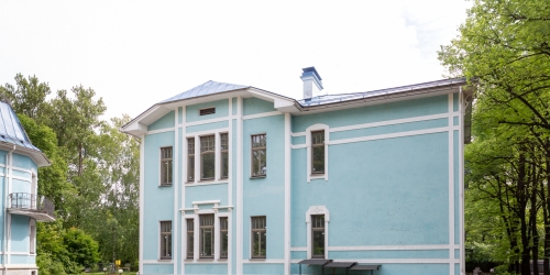 Торговое помещение Реки Малой Невки наб,  д. 35