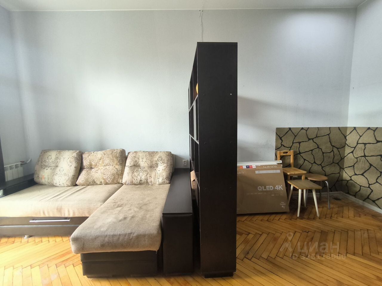 Продажа комнаты улица Васи Алексеева, 16