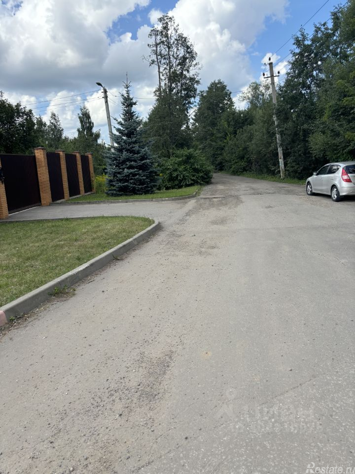 Продажа земли Пушкинский городской округ, улица Огорхоз,  д. 3 с1