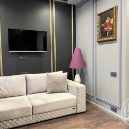 Аренда студии Подъездной пер.,  д. 13