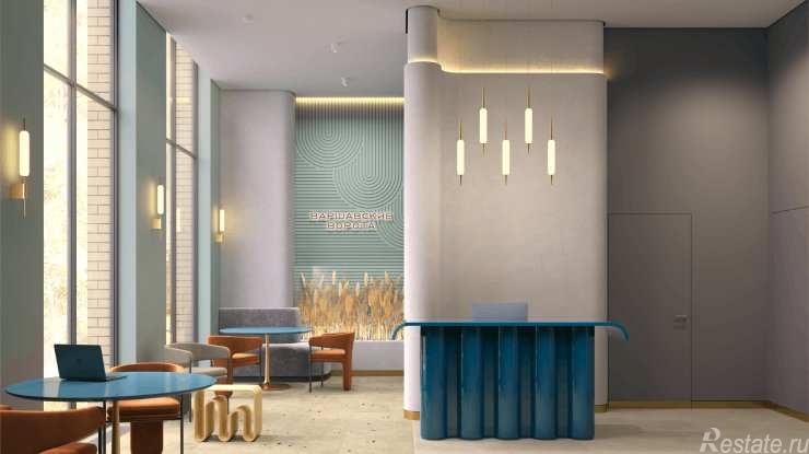 Продажа 2-комн квартиры на вторичном рынке Варшавское ш, вл. 141,  д. 141