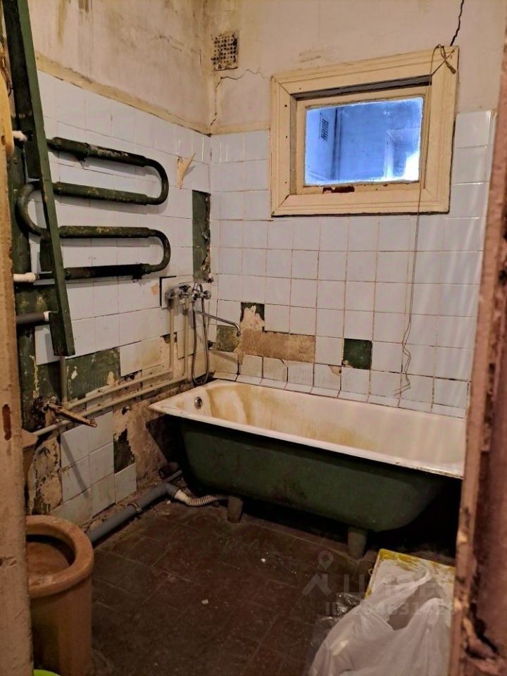 Продажа 1-комн квартиры на вторичном рынке Дубна, Центральная улица, 3