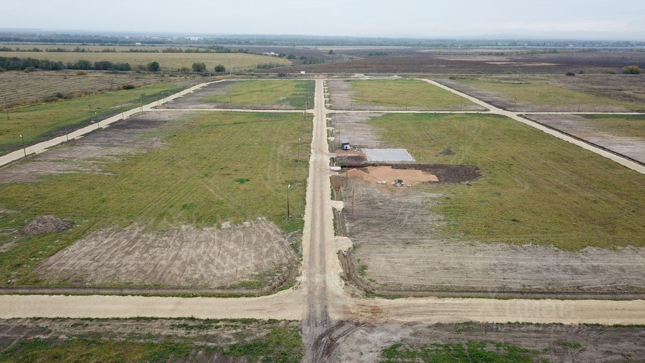 Продажа земли д. Горки (Веревское территориальное управление), улица Благодатная