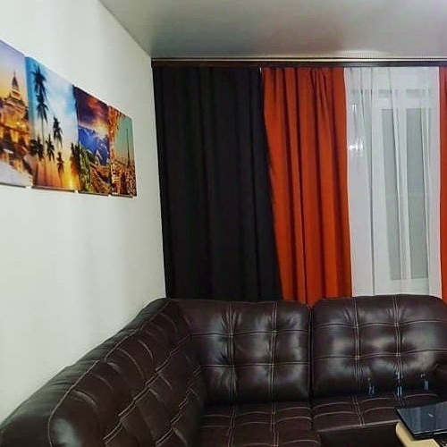 3-комн квартира пос. Шушары, Ленсоветовский тер., 25