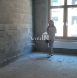 Продажа 1-комн квартиры на вторичном рынке Петровский пр-кт,  д. 9