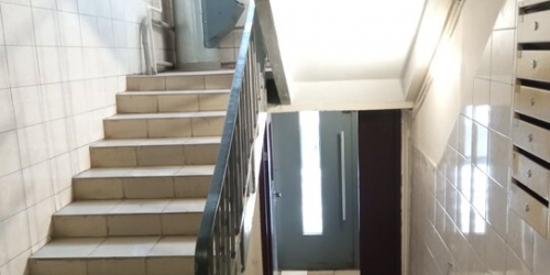 1-комн квартира Изумрудная улица,  д. 20