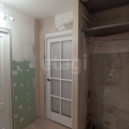 4-комн квартира ул Танкиста Хрустицкого,  д. 17