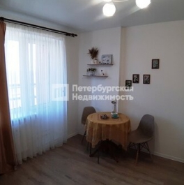 Продажа 1-комн квартиры на вторичном рынке Балканская дорога,  д. 14,  к. 2 стр 1