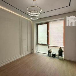 Продажа 3-комн квартиры на вторичном рынке ул Бочкова,  д. 11А,  к. 6