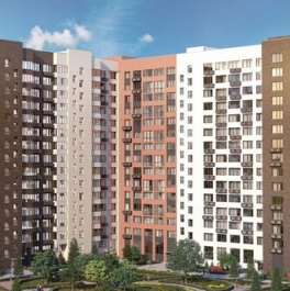 Продажа 2-комн квартиры на вторичном рынке Коммунарка п, Липовый Парк ул,  д. 5 к2