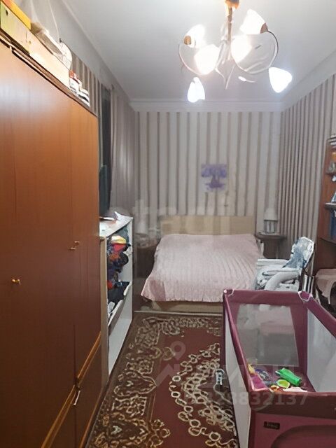 Продажа 3-комн квартиры на вторичном рынке Владимирский проспект, 10