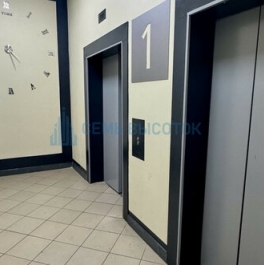 Продажа 1-комн квартиры на вторичном рынке Подольск, улица Мира,  д. 4А