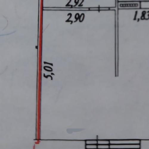 Студия Пушкин, Фуражный переулок, 2к4