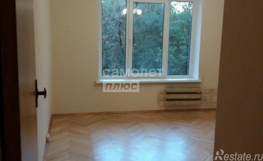Продажа 3-комн квартиры на вторичном рынке Аминьевское ш,  д. 32