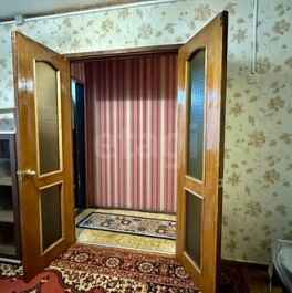 Продажа 2-комн квартиры на вторичном рынке Клин, ул Лавровская дорога,  д. 2