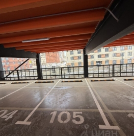 Продажа гаража Одинцовский городской округ, Берёзовая улица