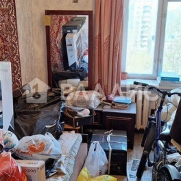 Продажа 2-комн квартиры на вторичном рынке Пограничника Гарькавого ул,  д. 34,  к. 1