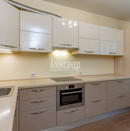 Продажа 2-комн квартиры на вторичном рынке Костромской просп.,  д. 10