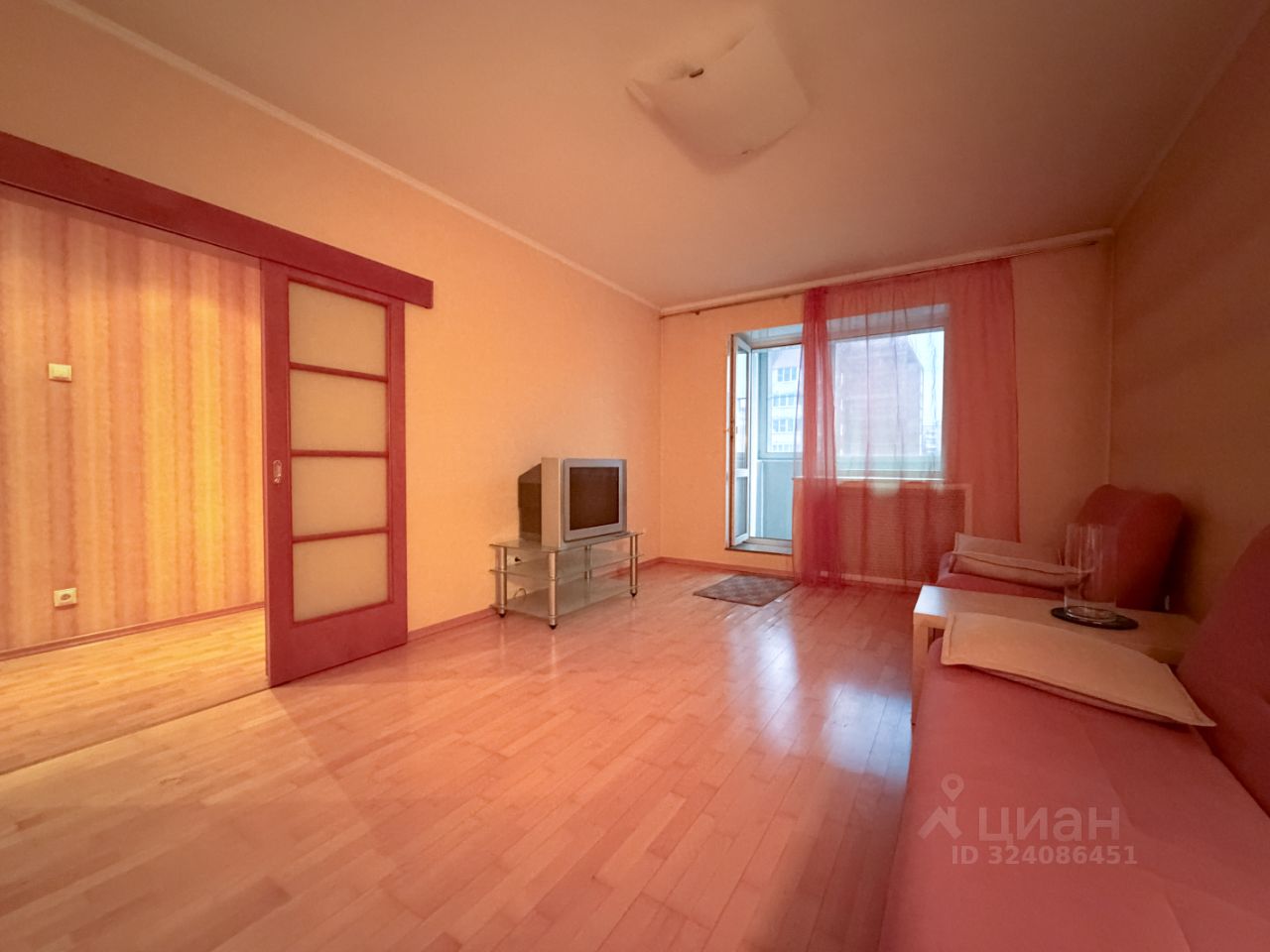 Продажа 2-комн квартиры на вторичном рынке Индустриальный проспект, 40К1