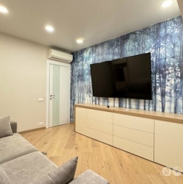 Аренда 2-комн квартиры на вторичном рынке ул Яблочкова,  д. 37А