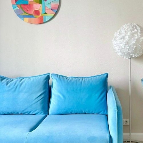 2-комн квартира Большой Сампсониевский проспект, 69к2