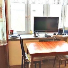 Продажа 4-комн квартиры на вторичном рынке улица Казакова,  д. 29 с1