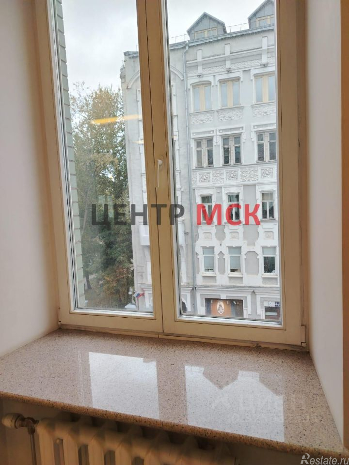 Аренда офиса Овчинниковский Б. пер,  д. 21