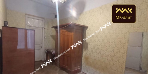 5-комн квартира Добролюбова пр-кт,  д. 21А