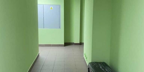 Отдельное здание улица Бориса Жигулёнкова, 7