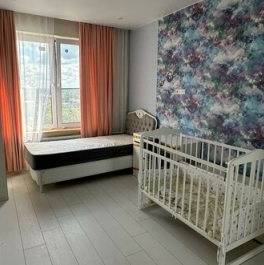 Продажа 2-комн квартиры на вторичном рынке Золотошвейная ул