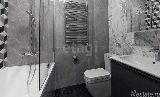 Продажа 4-комн квартиры на вторичном рынке ул Корпусная,  д. 9