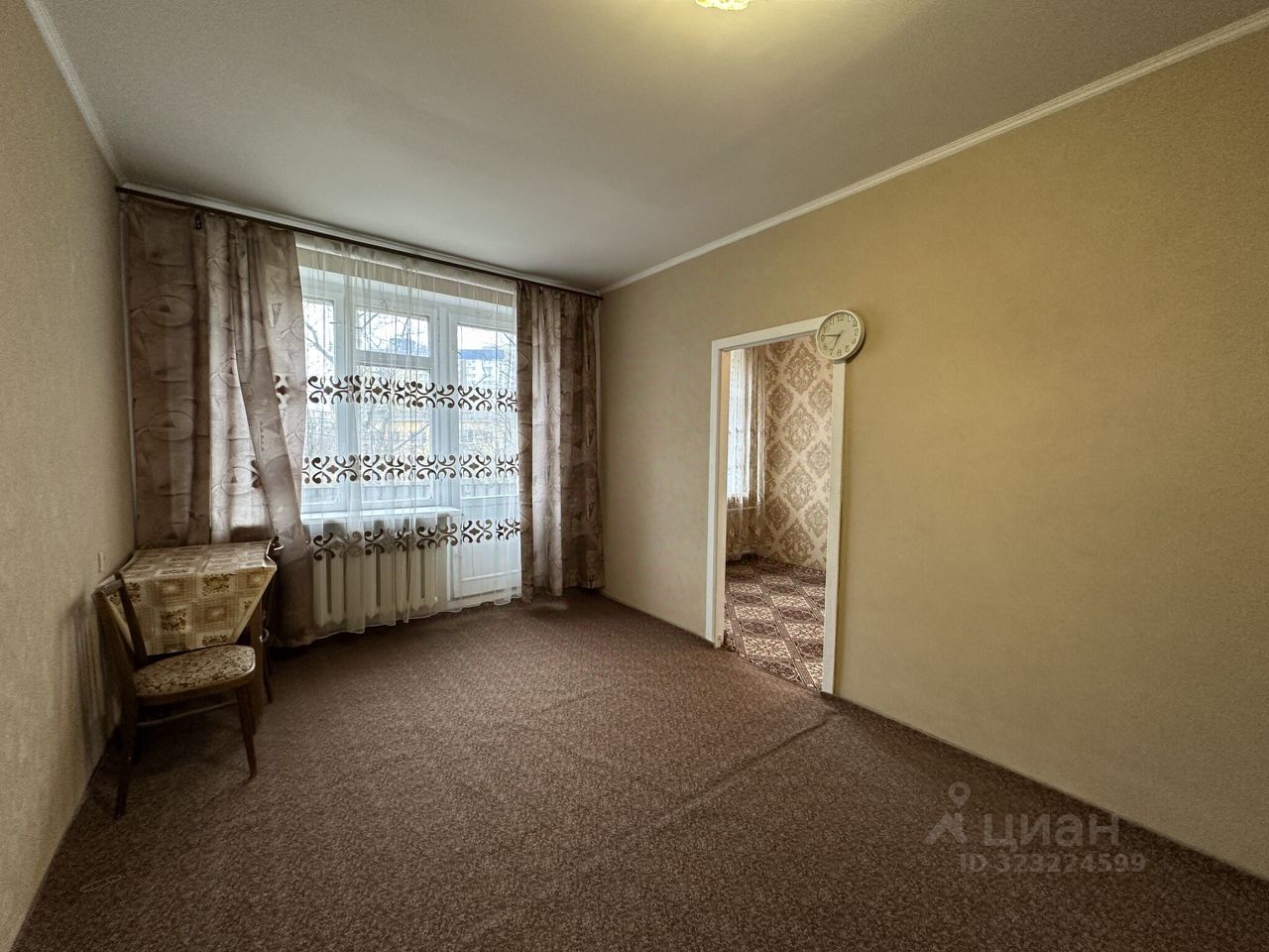 Продажа 2-комн квартиры на вторичном рынке Звездный бульвар, 38К2