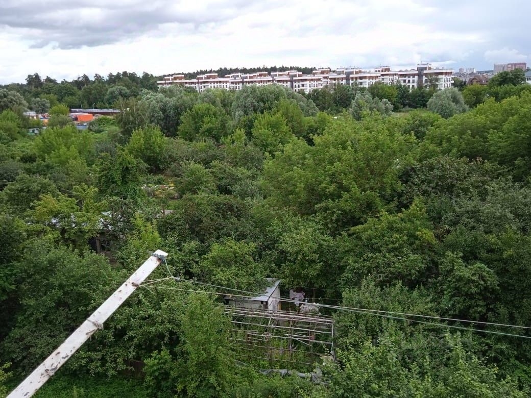 Продажа 2-комн квартиры на вторичном рынке Малаховка пгт, улица Калинина, 29/5