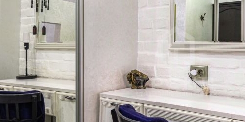 2-комн квартира улица Моисеенко, 8-10