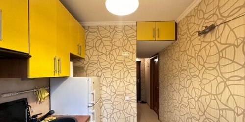 1-комн квартира Русанова проезд,  д. 31,  к. 2