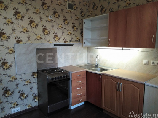 Продажа 1-комн квартиры на вторичном рынке Пушкино, 1-я Серебрянская ул,  д. 21