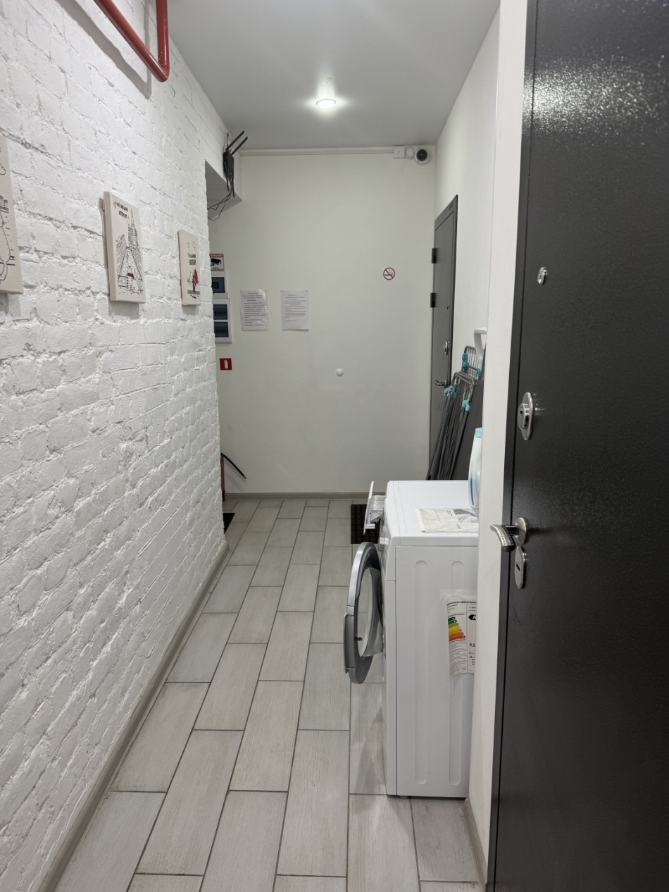 Продажа офиса Заячий пер., 4, к 1