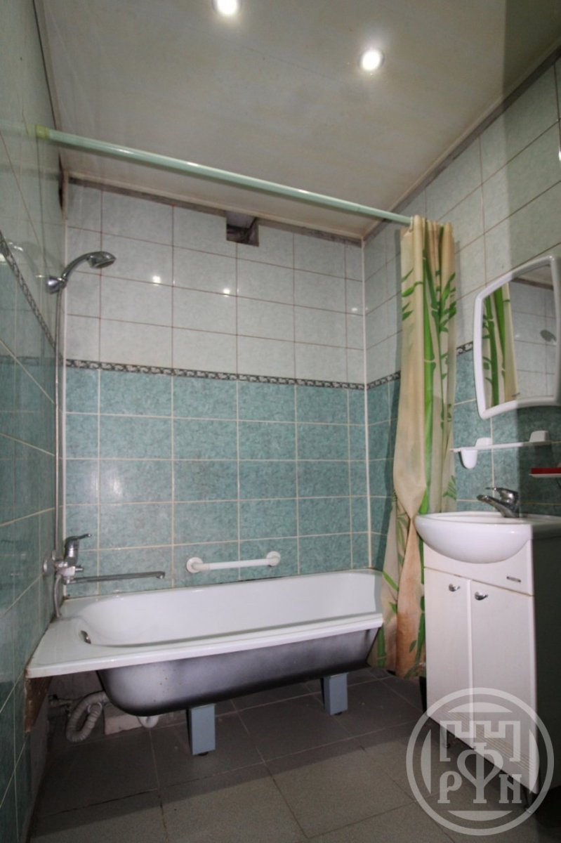 Продажа 2-комн квартиры на вторичном рынке Перово пос., Молодежный пр-зд,  д. 4