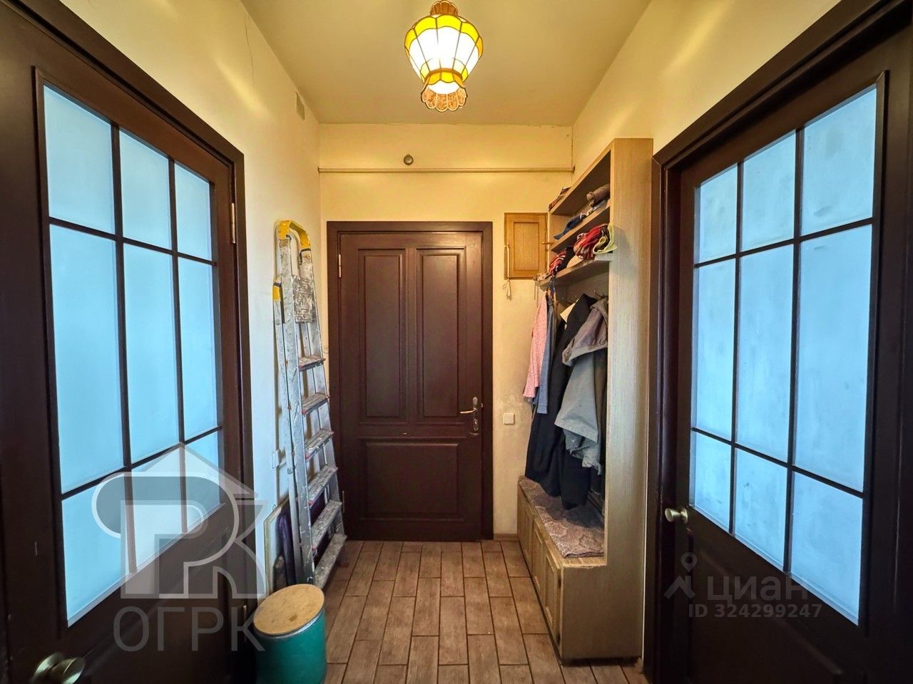 Продажа 4-комн квартиры на вторичном рынке 1-й Колобовский переулок, 16С1