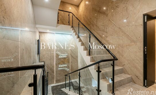 Продажа 3-комн квартиры на вторичном рынке Никитская Б. ул,  д. 17