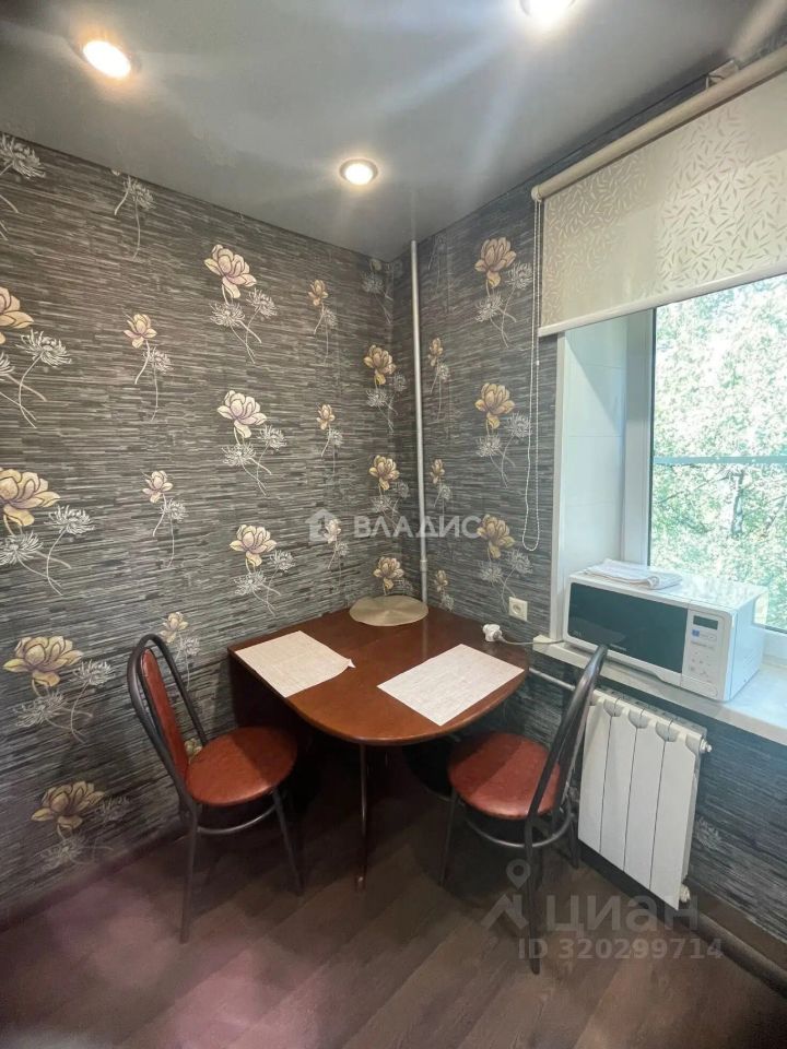 Продажа 2-комн квартиры на вторичном рынке Красногорск, улица Кирова, 13