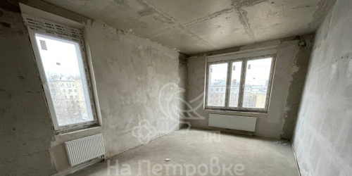 3-комн квартира 2-я Дубровская улица, 5