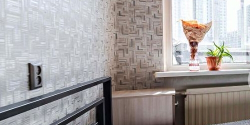 3-комн квартира Дальневосточный проспект, 30К1