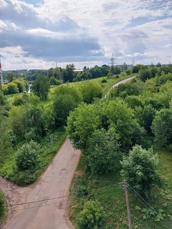 Продажа 2-комн квартиры на вторичном рынке Клин, Пролетарский проезд,  д. 10