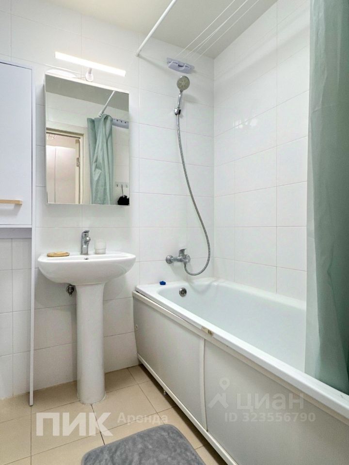 Аренда студии улица Саларьевская, 14к3