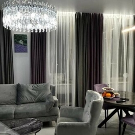 Продажа 3-комн квартиры на вторичном рынке улица Адмирала Макарова,  д. 6А к1