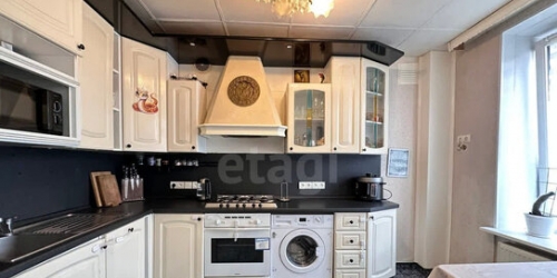 3-комн квартира Ломоносовский пр-кт,  д. 34