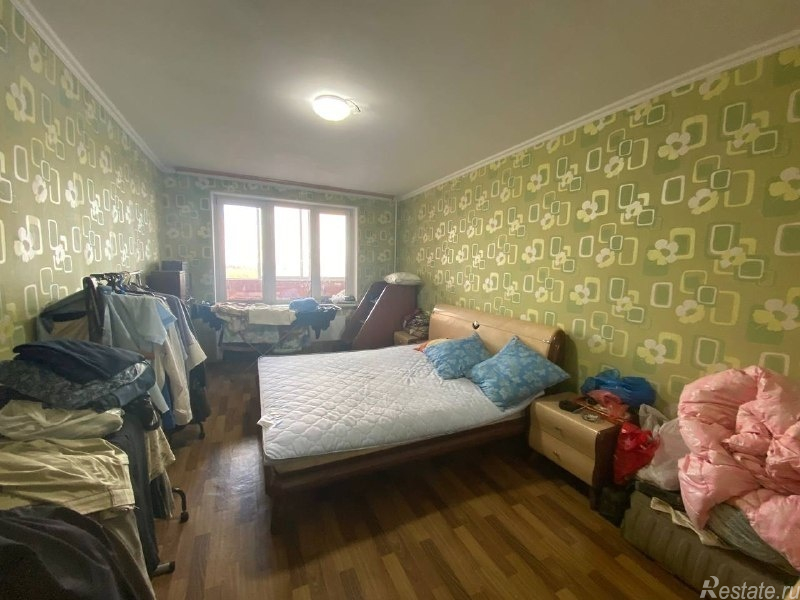 Продажа 2-комн квартиры на вторичном рынке Воскресенск г, Зелинского ул,  д. 10а