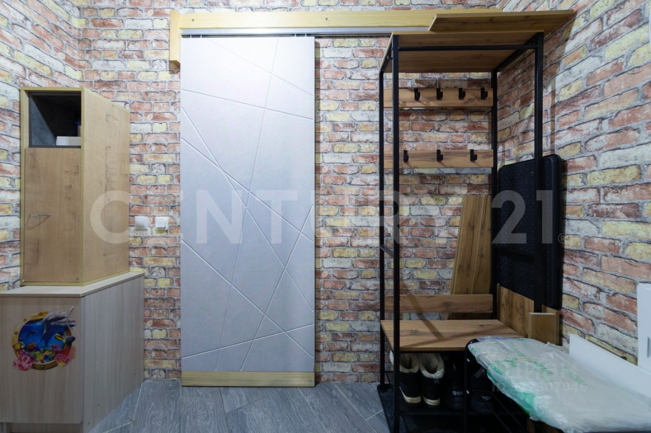 Продажа студии улица Маршала Казакова, 72к1